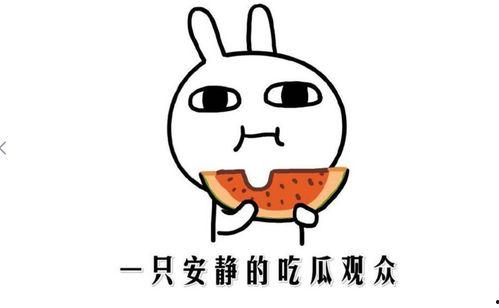 网络热门黑料吃瓜,吃瓜群众如何辨别真相与谣言